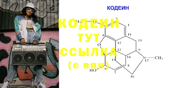 молекула духа Горняк